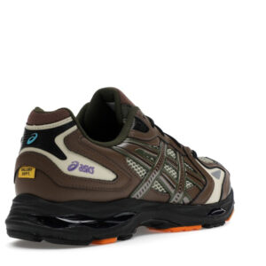 ASICS Gel-K1011 Gallery Dept. Mental Energy Khaki Men's - 1203A693-300 - Image 33