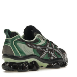ASICS Gel-Quantum Kinetic Dark Sepia Shamrock Men's - 1203A270-251 - Image 33
