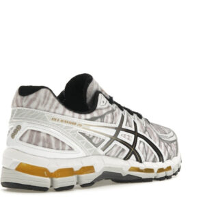 ASICS Gel-Kayano 20 KENZO Glacier Grey Men's - 1201B032-020 - US - Image 32