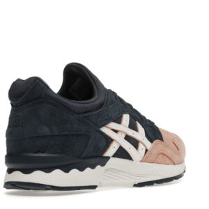 ASICS Gel-Lyte V Kith Salmon Toe Men's - 1201A542-700 - Image 33