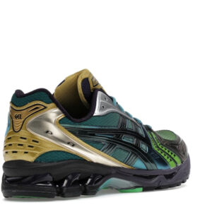 ASICS Gel-Kayano 14 P. Andrade Gradation Green Men's - Image 32