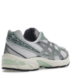 ASICS Gel-1130 Naked Sage Green Men's - 1203A192-100 - Image 32