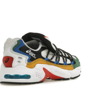 ASICS Gel-Kayano 5 Multi Men's - 1021A282-100 - US - Image 33