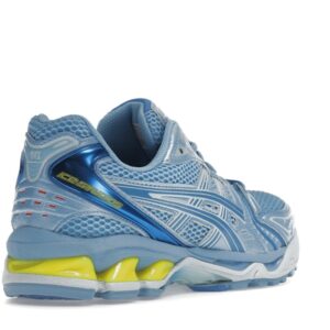 ASICS Gel-Kayano 14 Ice Studios Blue Men's - 1201A514-400 - US - Image 33