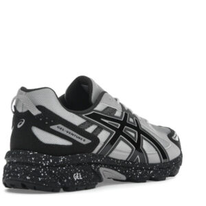 ASICS Gel-Venture 6 Glacier Grey Black - Image 33