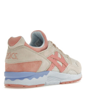 ASICS Gel-Lyte V Spring in Japan Salmon Men's - 1201A822-103 - US - Image 33