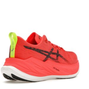 ASICS Superblast Sunrise Red Black Men's - 1013A127-600 - Image 33
