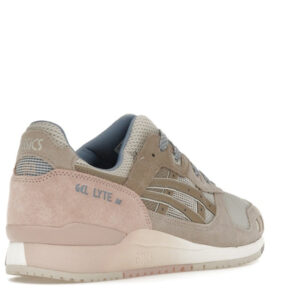 ASICS Gel-Lyte III OG Simply Taupe Maple Sugar Men's - Image 33
