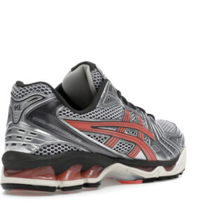 ASICS Gel-Kayano 14 Silver Papaya Men's - 1203A740-101 - Image 33