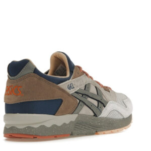 ASICS Gel-Lyte V Concrete Retro Trail - Image 32