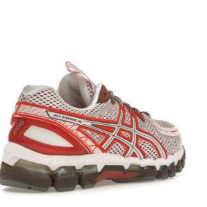 ASICS UB9-S Gel-Kayano 20 Kiko Kostadinov Crystal Pink - Image 33