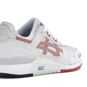 ASICS Gel-Lyte III Ronnie Fieg Tokyo Trio Yoshino Rose - Image 32