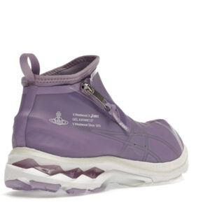 ASICS Gel-Kayano 27 LTX Vivienne Westwood Vapor - Image 33