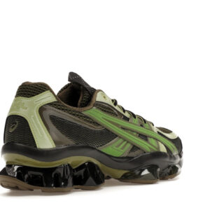 ASICS US5-S Gel-Quantum Kinetic Kiko Kostadinov Moss - Image 33