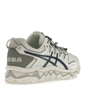 ASICS Gel-Fujitrabuco 7 Chemist Creations White - Image 32