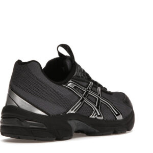 ASICS UB2-S Gel-1130 Asphalt Pure Silver - Image 33