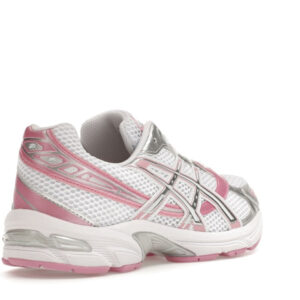 ASICS Gel-1130 White Pure Silver Pink (Women's) - Image 33