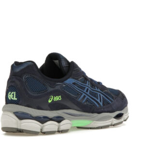 ASICS Gel-NYC Midnight Blue Men's - 1201A789-400 - US - Image 32