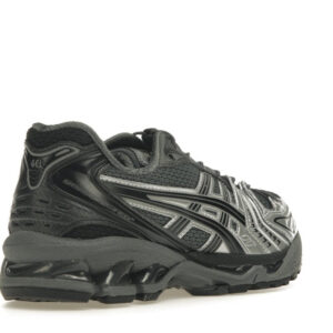 ASICS Gel-Kayano 14 Unaffected Infinite Wonders Pack Black Silver - Image 33
