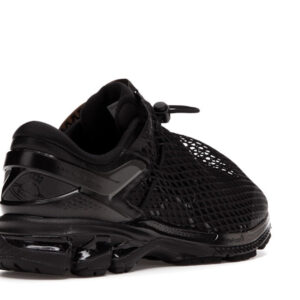 ASICS Gel-Kayano 26 Vivienne Westwood Black - Image 33