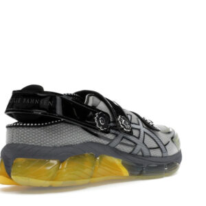ASICS Gel-Quantum 360 VIII Cecilie Bahnsen Yellow Men's - Image 33