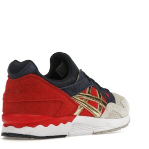 ASICS Gel-Lyte V Concepts Libertea Men's - 1201A943-100 - Image 32