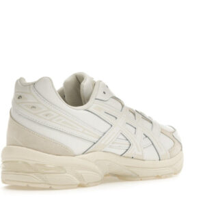 ASICS Gel-1130 White Cream Men's - 1201A844-100 - US - Image 33