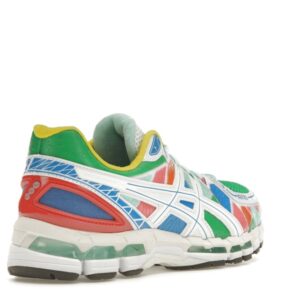ASICS Gel-Kayano 20 KENZO Multi-Color - Image 33