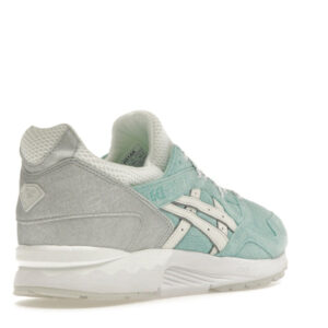 ASICS Gel-Lyte V Diamond Supply Co x Ronnie Fieg Aqua Blue - Image 33