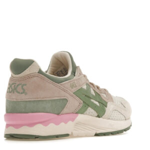 ASICS Gel-Lyte V Spring in Japan Pink Men's - 1201A822-102 - US - Image 33