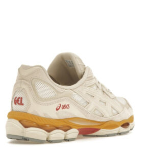 ASICS Gel-NYC Cream Oatmeal Men's - 1201A789-106 - US - Image 33