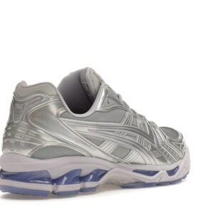 ASICS Gel-Kayano 14 Kith Marvel Villains Silver Surfer Opened Box - Image 33
