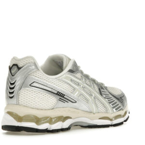 ASICS Gel-Kayano 12.1 Ronnie Fieg Cream Men's - 1203A555-100 - US - Image 33