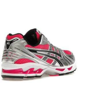 ASICS Gel-Kayano 14 Pink Glo Men's - 1201A019-700 - US - Image 32