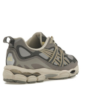 ASICS Gel-NYC Utility Steeple Grey Graphite Grey - Image 33