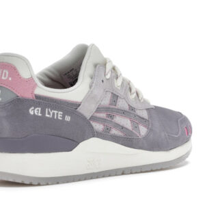 ASICS Gel-Lyte III End Pearl Men's - 1191A356-500 - US - Image 32