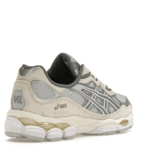 ASICS Gel-NYC Concrete Oatmeal - 1203A383-020 - US - Image 33