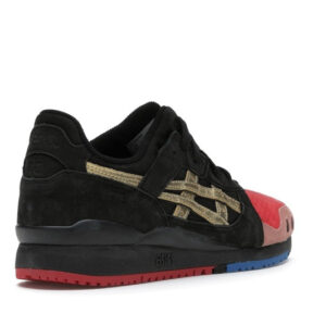 ASICS Gel-Lyte III Ronnie Fieg Tokyo Trio 252.1 - Image 33