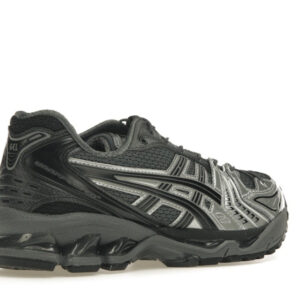 ASICS Gel-Kayano 14 Unaffected Infinite Wonders Pack Black Silver - Image 34