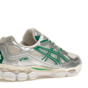 ASICS Gel-NYC Cream Kale Men's - 1201A971-200 - US - Image 34