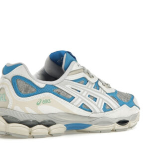ASICS Gel-NYC Indigo Men's - 1203A625-100 - US - Image 33