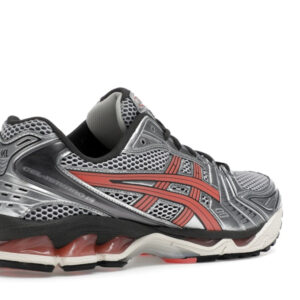 ASICS Gel-Kayano 14 Silver Papaya Men's - 1203A740-101 - Image 34