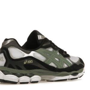 ASICS Gel-NYC White Ivy Men's - 1201A789-101 - US - Image 34