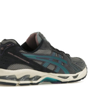 ASICS Gel-Kayano 14 Sheet Rock Beryl Green - Image 34