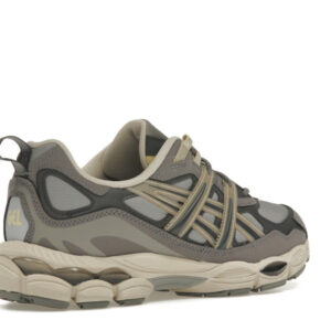 ASICS Gel-NYC Utility Steeple Grey Graphite Grey - Image 34