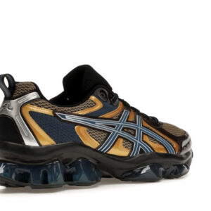 ASICS Gel-Quantum Kinetic Pepper Light Indigo Men's - 1203A270-202 - Image 34