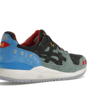ASICS Gel-Lyte III OG GDLP Tropicalia - Image 34