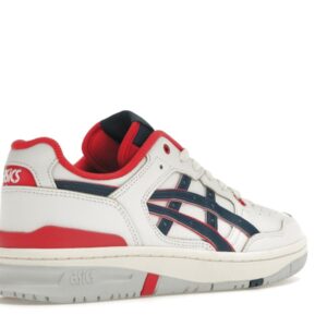 ASICS EX89 Comme des Garcons Shirt White - Image 34