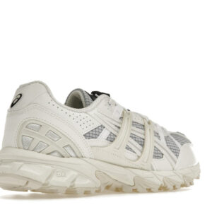ASICS Gel-Sonoma 15-50 Matin Kim Tracing Ego White (Women's) - Image 34