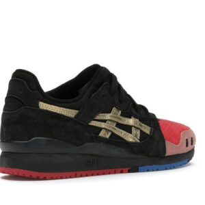 ASICS Gel-Lyte III Ronnie Fieg Tokyo Trio 252.1 - Image 34